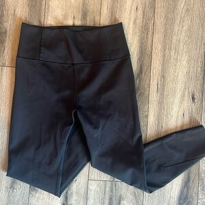 Women’s XL Black Vuori Performance Leggings